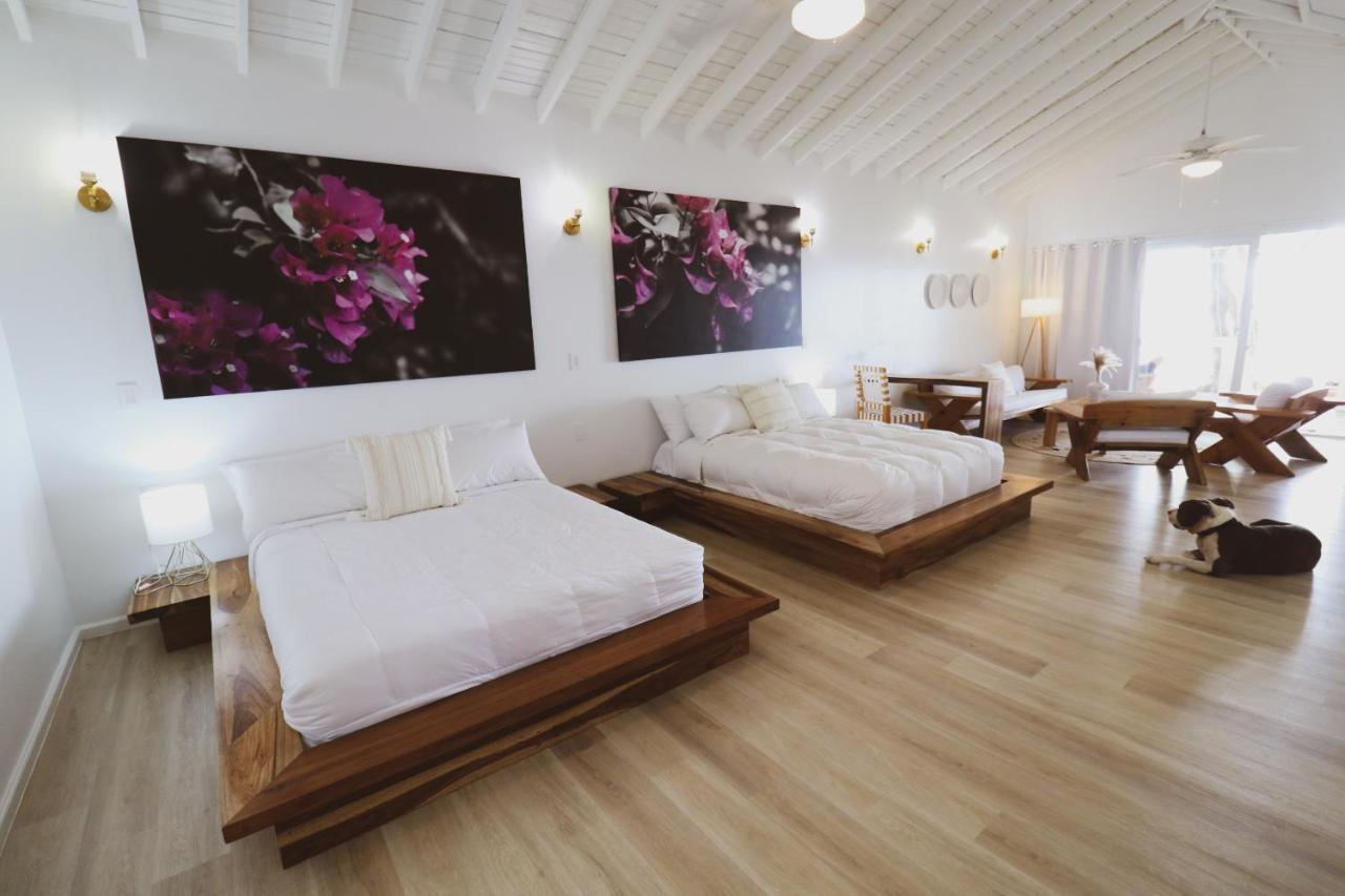 Luna Beach Luxury Boutique Beach Front Resort Jobs Bight Exterior photo