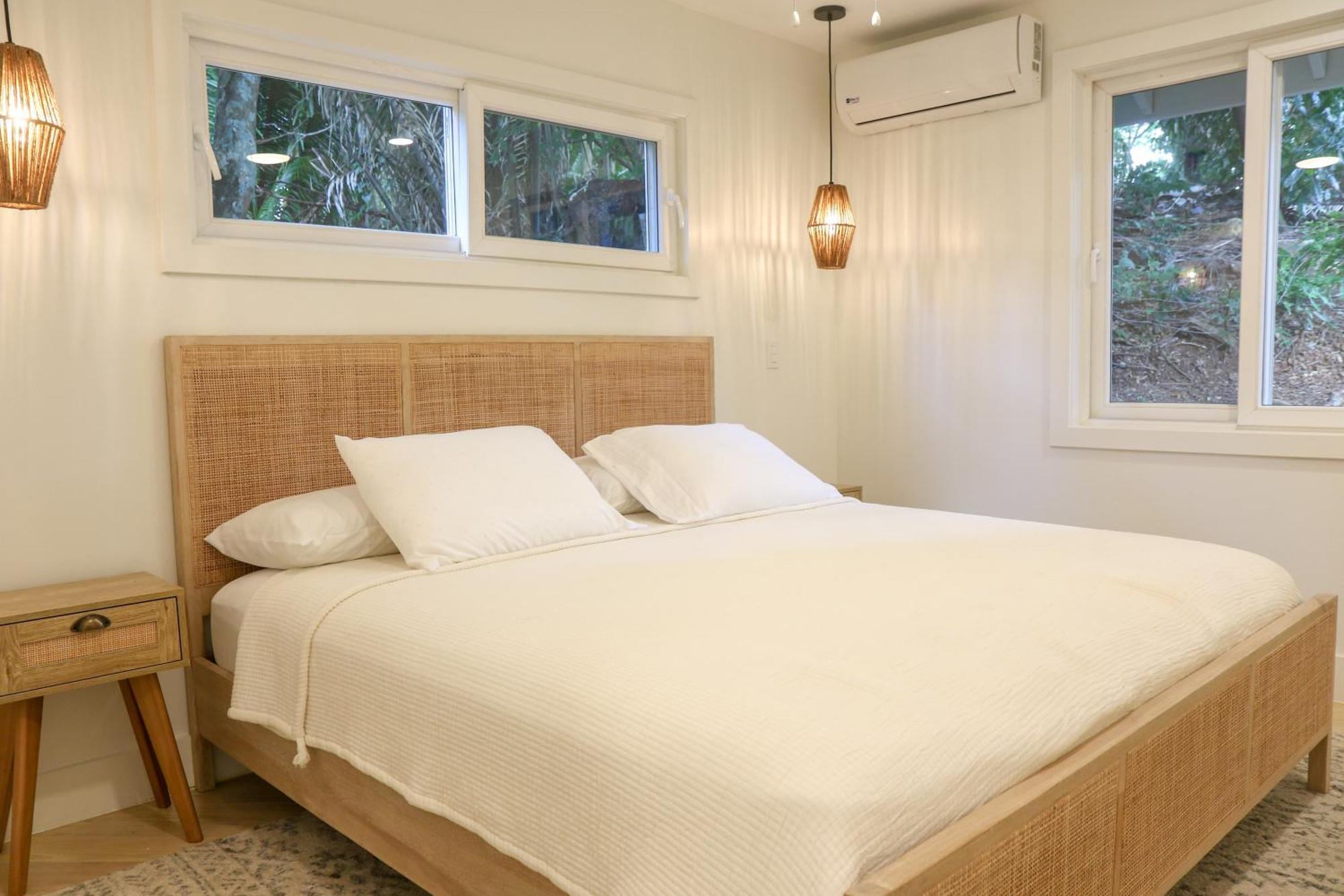 Luna Beach Luxury Boutique Beach Front Resort Jobs Bight Exterior photo