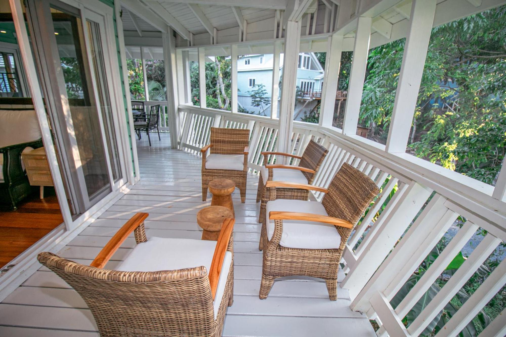 Luna Beach Luxury Boutique Beach Front Resort Jobs Bight Exterior photo